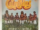 GRUPO HERMANOS CALDERON - CUMBIAS VOL. 1 - 1981 MEXICAN LP ALBUM