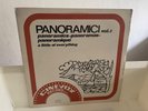 ITALIAN CINEVOX - L. OTERI - PANORAMICI - A LITTLE OF EVERYTHING - 1976 - ORIG N