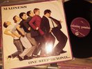 MADNESS - ONE STEP BEYOND - UK 12