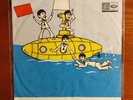 The Beatles Yellow Submarine Portugal EP - VG+ /EX  Amazing condition, Very Rare