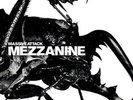 Mezzanine - Massive Attack LP