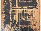 Brooklyn Sounds - Salsa Records LP Rare Salsa Guaguanco Descarga 1971 SSLP 2001