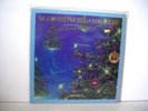 MANNHEIM STEAMROLLER A Fresh Aire Christmas SEALED AMERICAN GRAMAPHONE AG 1988