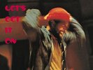 Let's Get It On [LP] by Marvin Gaye [VINYL]