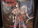 Cannibal Corpse - Murdering Milwaukee - Reek of Death Lim 300 Deicide Bloodbath