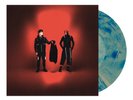 Twenty One Pilots – Breach - Blue Smoke LP Vinyl Record 12