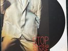 Talking Heads Stop Making Sense UK LP EJ2402431 A-3 EX/VG Early Press