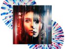 Various Artists - LAST NIGHT IN SOHO Soundtrack 2LP Clear with Splatter Vinyl