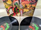 A Tribe Called Quest Beats Rhymes and Life 1996 US 1st Press Jive Red Green Labe