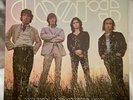The Doors Waiting for the Sun-NM Vinyl/EXCover/NM Labels/Stereo First Press.