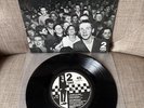 THE SPECIALS - Too Much Too Young 1980 UK ORIG 7” *PAPER LABELS* PIC SLV EP.