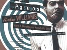 Andre Williams Rib Tips & Pig Snoots (Vinyl LP)