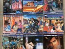 9 x NM Time Life Rock n Roll Era VINY LP  Elvis, 1955-56, 57, 58, 59, 60, 61, 62