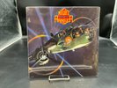 FACTORY SEALED 1985 NIGHT RANGER 7 Wishes MCA-5593 Vintage Record Vinyl LP