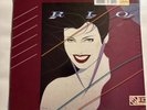 Duran Duran Rio LP 1982