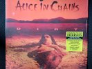 Alice In Chains – Dirt - 2 x LP - Yellow Vinyl