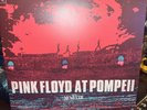 Pink Floyd – Pink Floyd At Pompeii MCMLXXII - 2LP (Mint Condition)
