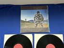 Pink Floyd Delicate Sound Of Thunder 2LP Rare Live USSR 1989 Red Labels, VG