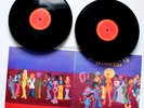 NEAR MINT ORIGINAL 1973 MILES DAVIS IN CONCERT VINYL LP RARE