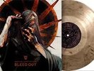 Within Temptation - Bleed Out - Smoke Coloured Vinyl - Read Description