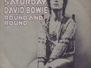 DAVID BOWIE: Drive-In Saturday (´73 / v. rare orig. German 7