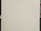 The Beatles LP SWBO 101 White Album # 0039713