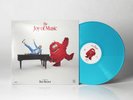 The Joy of Music - Ben Rector - 180g Vinyl  - First Edition - NEW SEALED In Hand