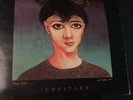 MARC & THE MAMBAS - UNTITLED VINYL 2LP +  Inner 1982 UK (Marc Almond)