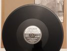 EDDIE COCHRAN Sittin' In The Balcony bw Completely Sweet 78rpm 1957 UK London Ex