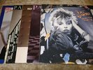 5x PAT BENATAR LP Albums Vinyl NM/NM- GET NERVOUS Precious Time IN HEAT OF NIGHT