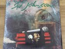 RARE Memphis Soul Funk LP Record SYL JOHNSON Total Explosion HI SHRINK EX*