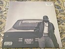 KENDRICK LAMAR 'GNX' SEALED 2025 Indie Exclusive Blue Vinyl LP