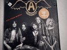 Aerosmith- Get Your Wings-1974 LP-Record-Vinyl- PC 32847- 1st Press-Hype sticker