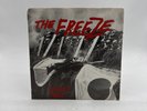 The Freeze Guilty Face 7” Vinyl Record 45 Hardcore Punk 1982 Modern Method
