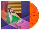 Windows 96 Enchanted Instrumentals And Whispers Orange With Red Record (Vinyl)