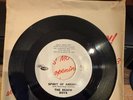 Beach Boys Spirit Of America 1963, Music City KFWB White Label Promo 7