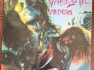 White Zombie - Soul Crusher 1987 Silent Explosion Records Vinyl In Shrink EX/EX