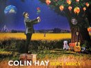 Colin Hay - Fierce Mercy, LP, (Vinyl)