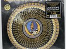 LP GRATEFUL DEAD From The Mars Hotel (ZOETROPE PICTURE Vinyl 2024) NEW MT SEALED