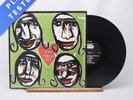 The Thrown Ups The Thrown Ups LP Album Vinyl Record ARR 10/98 - EX/EX