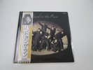 Paul McCartney Band on the Run EPS-80235 with OBI Poster Japan LP Vinyl