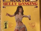 Ozel Music for Belly Dancing STILL SEALED 3LP Box Murray Hill Turkish