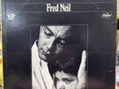 Fred Neil-Capitol Records St 2665-1966-Everybody’s Talking’-VG+