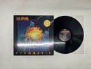 Def Leppard Pyromania US LP [60136ER]