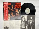 Queen Sheer Heart Attack Japan LP OBI [60148ER]