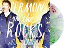 Josh Ritter - Sermon On The Rocks [Clear with red, purple, green swirl LP] [New