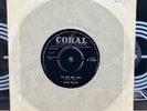 Jackie Wilson Who Who  Song Brunswick  Soul Northern Motown UK 1967 45 EX++