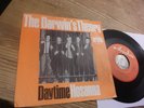 The Darwin's Theory – Daytime Psychedelic Rock, RARE 