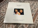 WHAM GEORGE MICHAEL THE FINAL BOX SET LP ON GOLD VINYL NOTEBOOK CERTIFICATE ETC