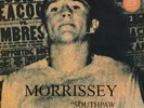 Morrissey - Southpaw Grammar - Used Vinyl Record - X2508z